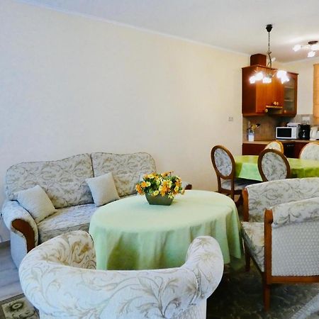Fortuna Golf Apartman Bük المظهر الخارجي الصورة