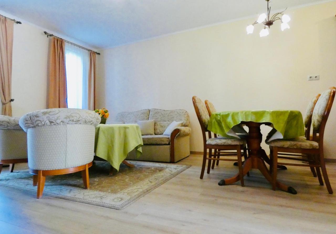 Fortuna Golf Apartman Bük المظهر الخارجي الصورة
