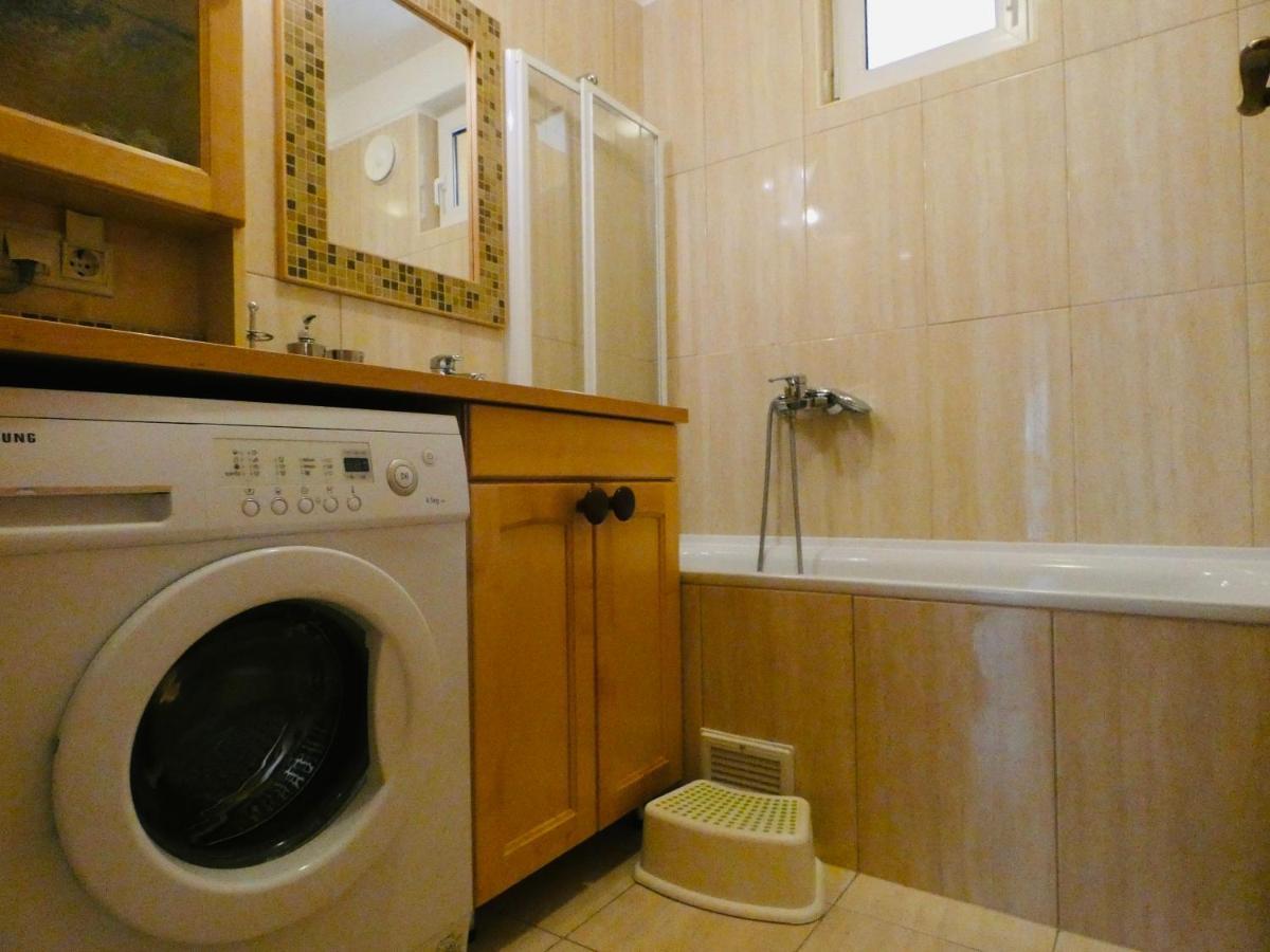 Fortuna Golf Apartman Bük المظهر الخارجي الصورة