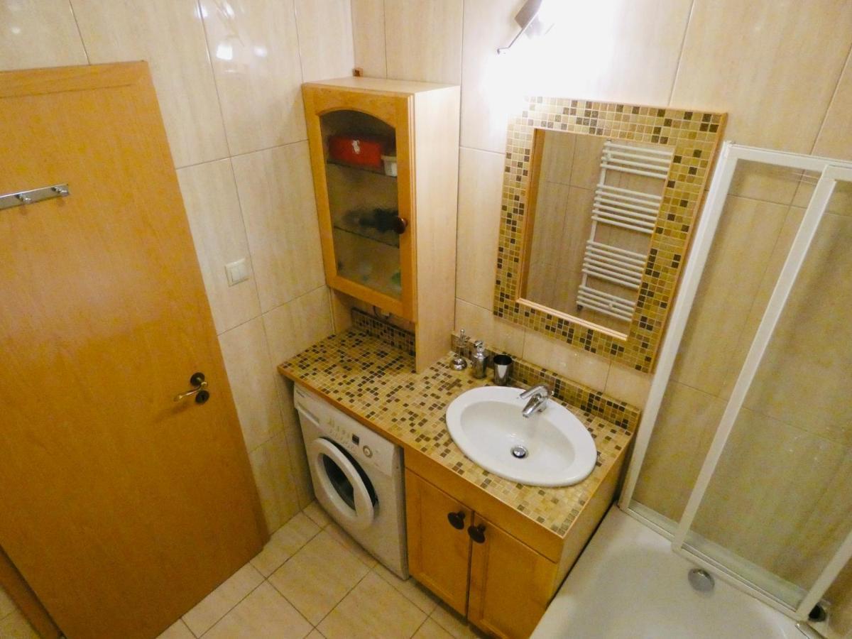 Fortuna Golf Apartman Bük المظهر الخارجي الصورة