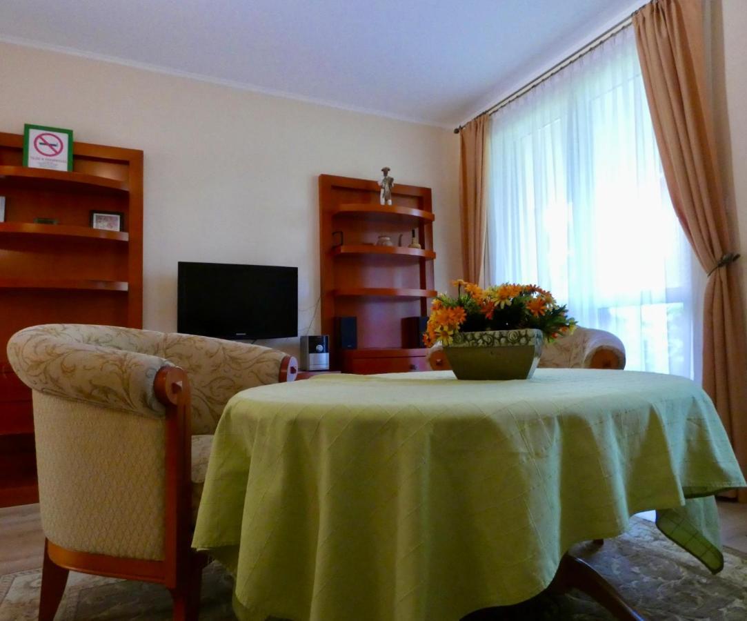Fortuna Golf Apartman Bük المظهر الخارجي الصورة
