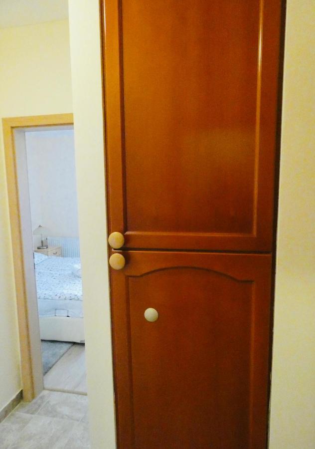 Fortuna Golf Apartman Bük المظهر الخارجي الصورة