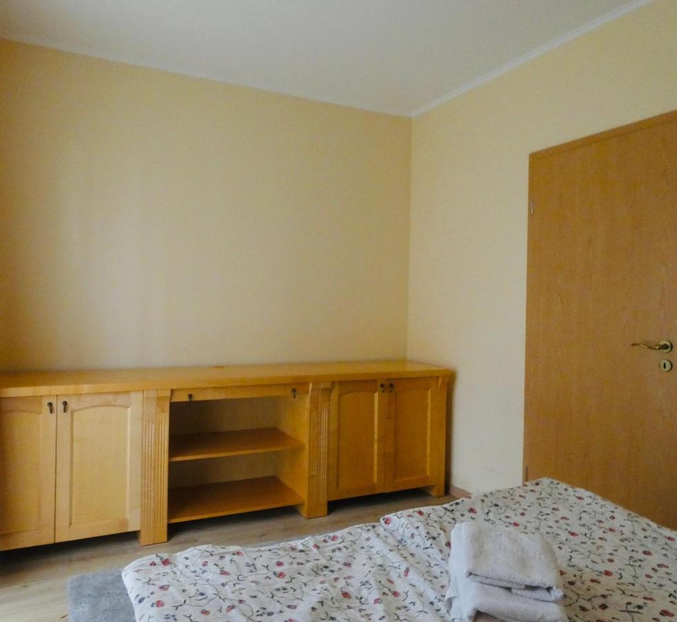 Fortuna Golf Apartman Bük المظهر الخارجي الصورة